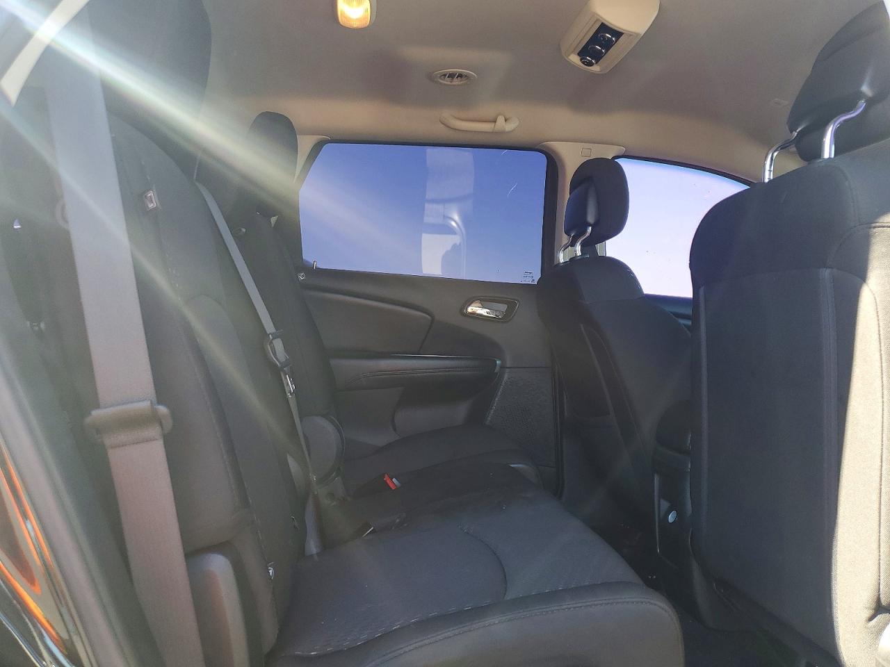 3C4PDCBB9KT804659 · 2019 DODGE JOURNEY · 10/12