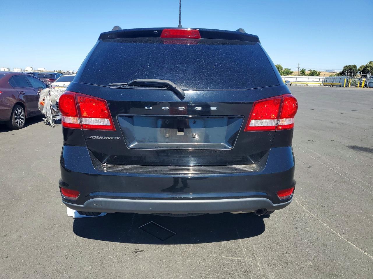3C4PDCBB9KT804659 · 2019 DODGE JOURNEY · 6/12
