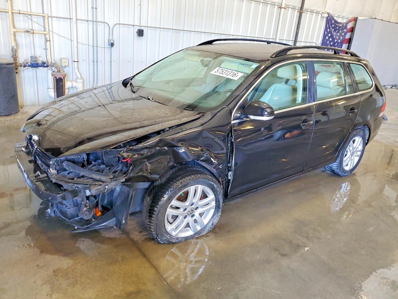 3VWPL7AJ5EM619443 · 2014 VOLKSWAGEN JETTA