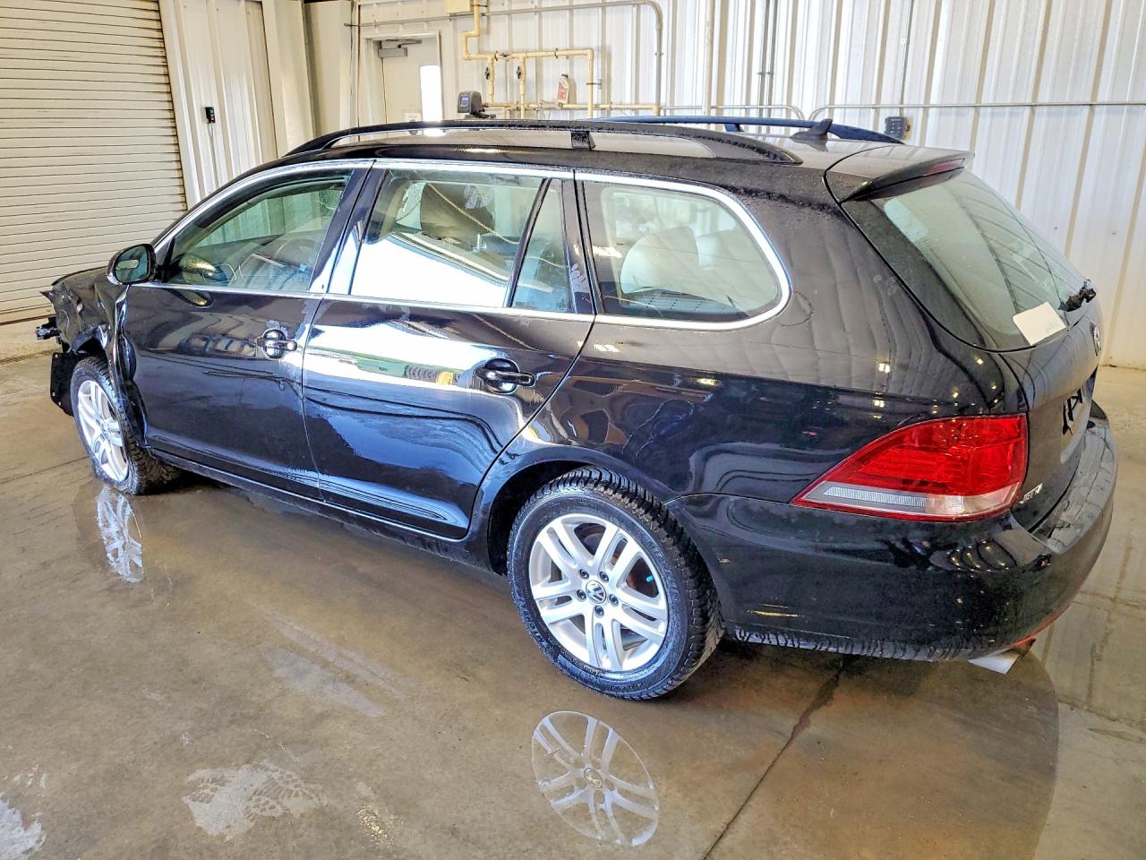 3VWPL7AJ5EM619443 · 2014 VOLKSWAGEN JETTA · 2/14