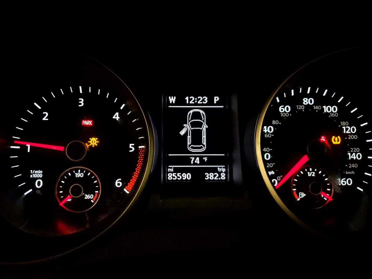3VWPL7AJ5EM619443 · 2014 VOLKSWAGEN JETTA · 9/14