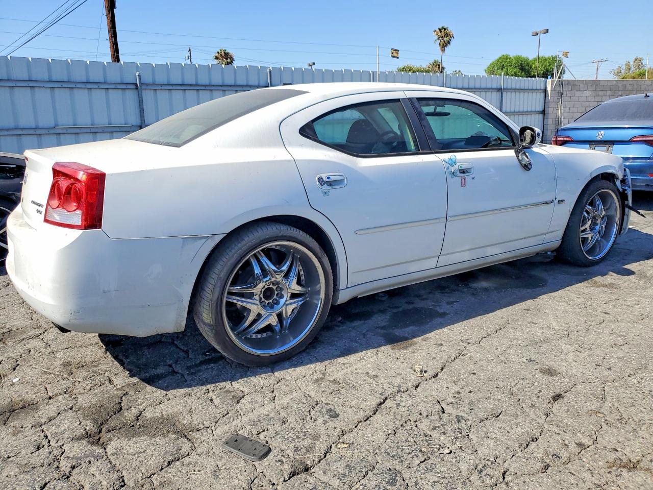 2B3CA3CV9AH259328 · 2010 DODGE CHARGER · 3/12
