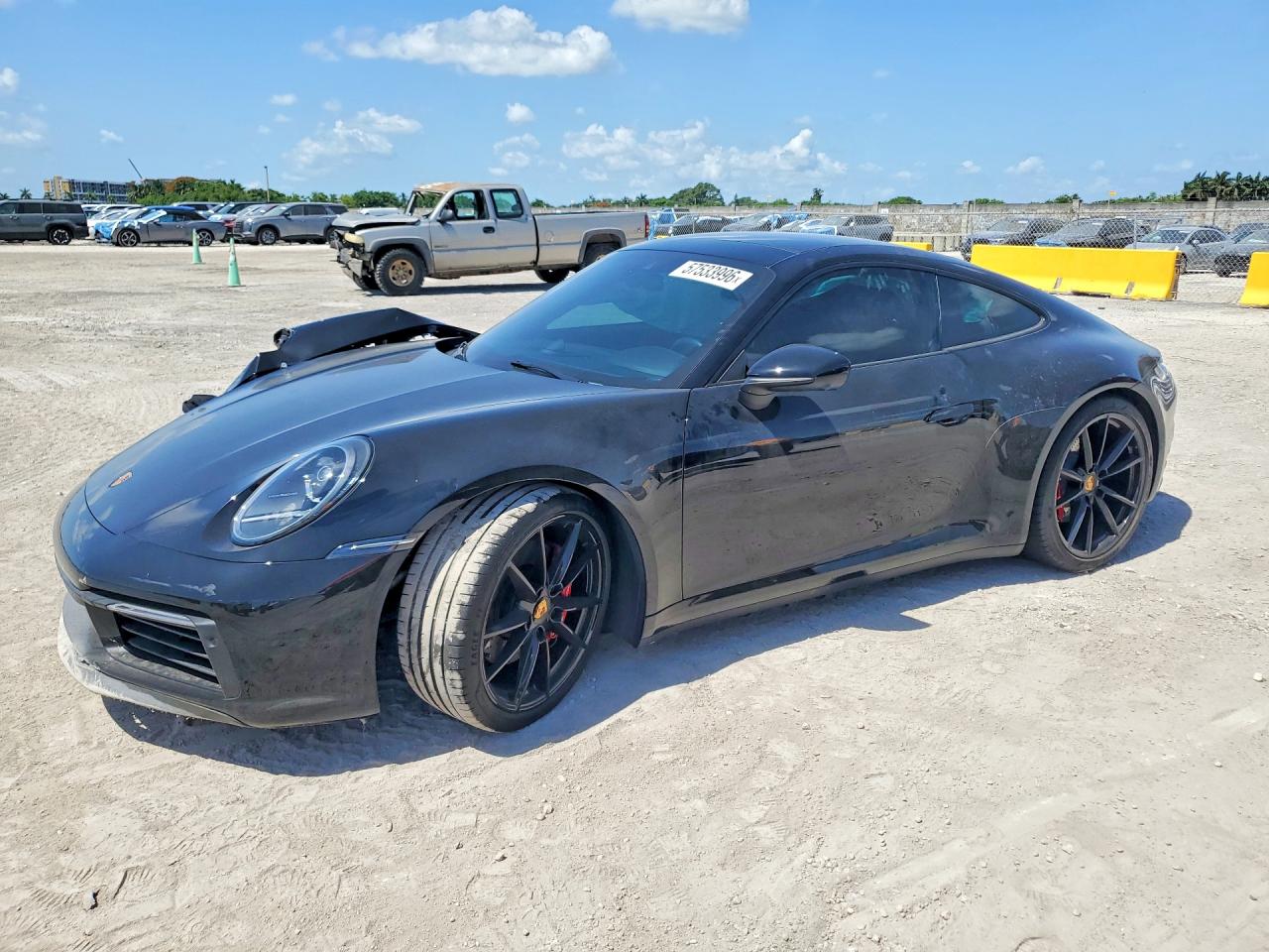 WP0AB2A91RS279399 · 2024 PORSCHE 911