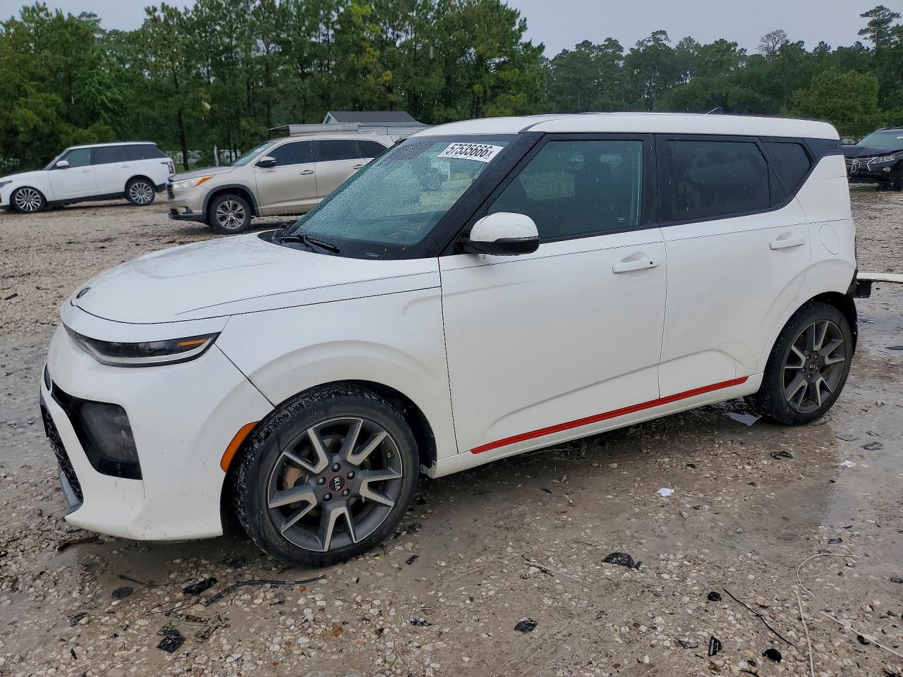 KNDJ53AF0M7737867 · 2021 KIA SOUL