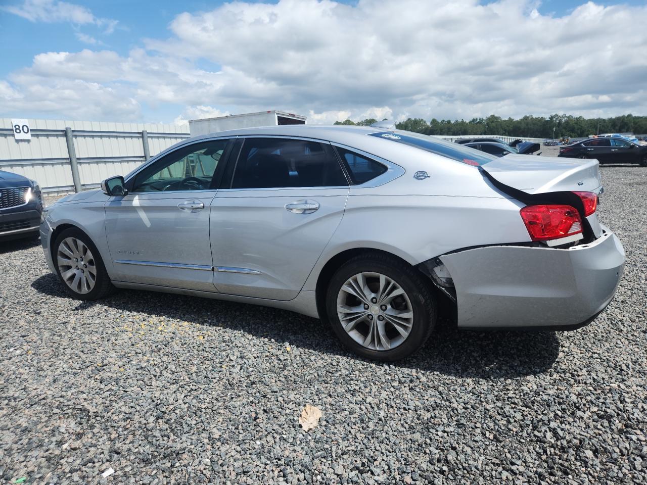 2G1125S32J9128324 · 2018 CHEVROLET IMPALA · 2/12