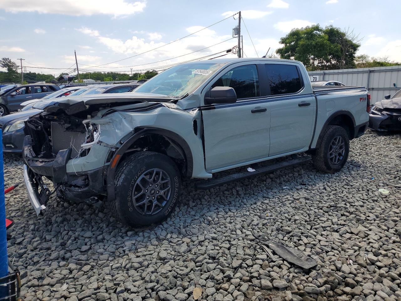 1FTER4HH7RLE73869 · 2024 FORD RANGER