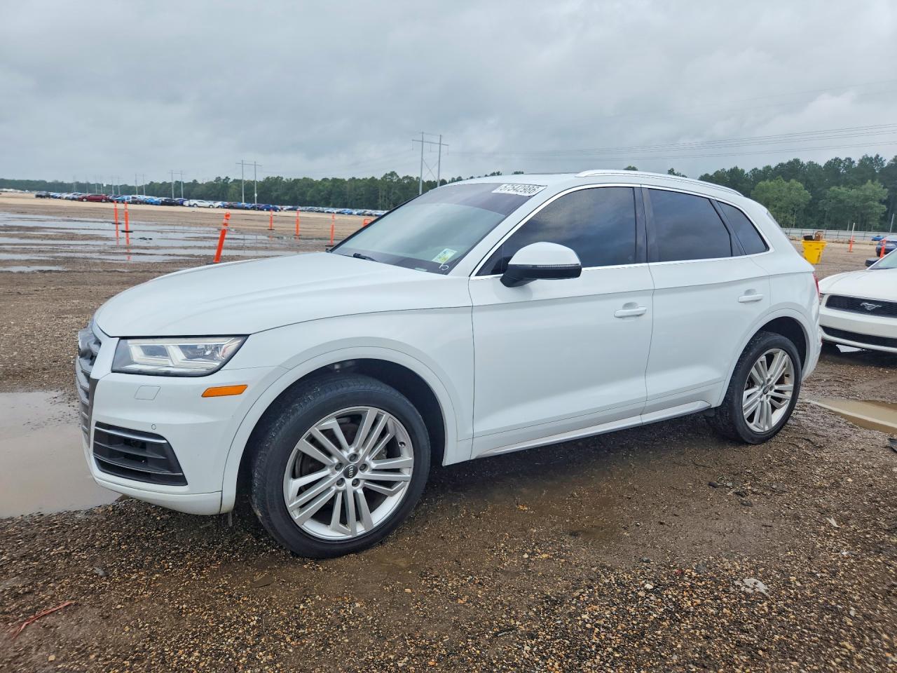 WA1BNAFY7L2001663 · 2020 AUDI Q5