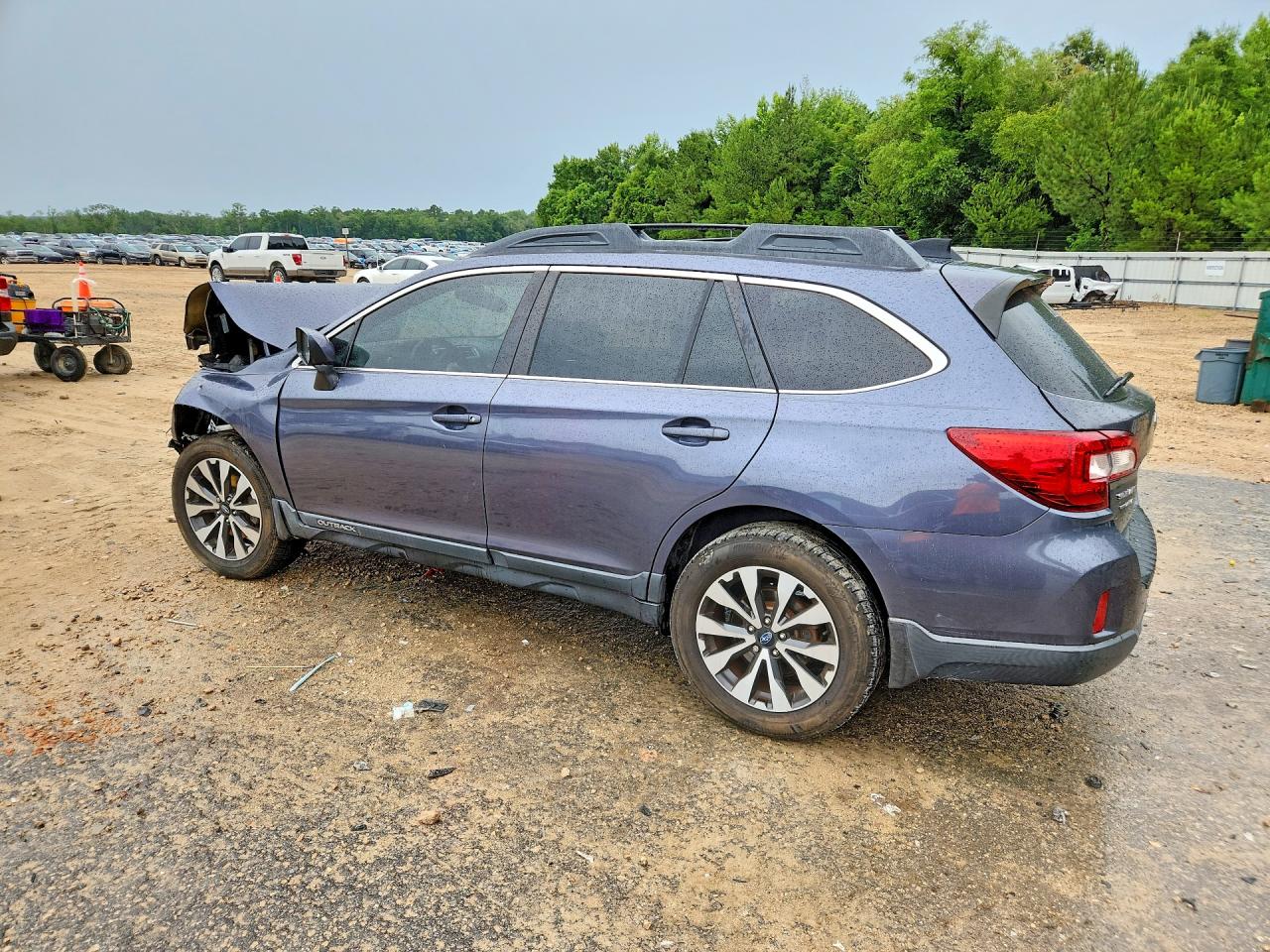 4S4BSANCXG3341065 · 2016 SUBARU OUTBACK · 2/12