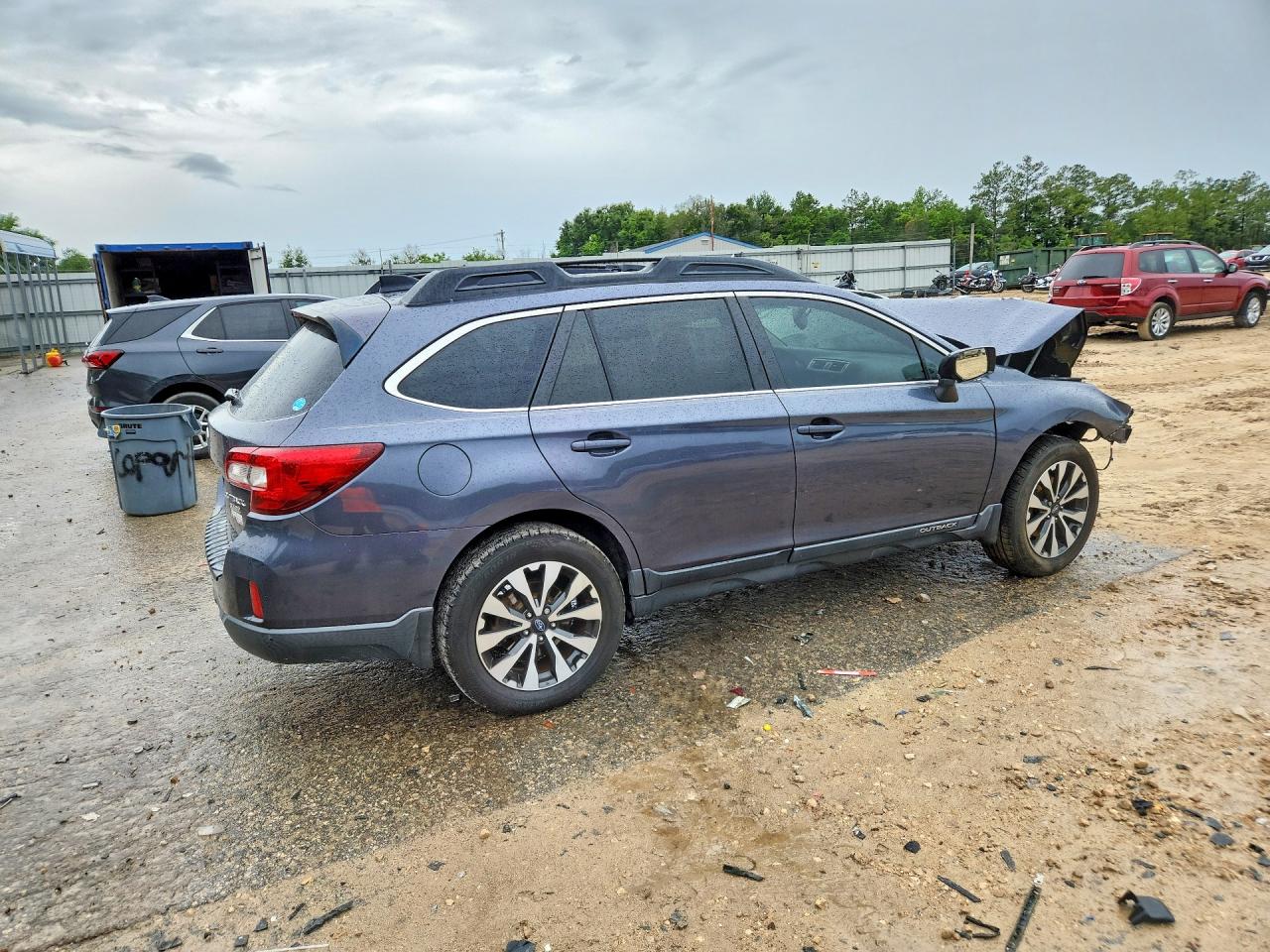 4S4BSANCXG3341065 · 2016 SUBARU OUTBACK · 3/12