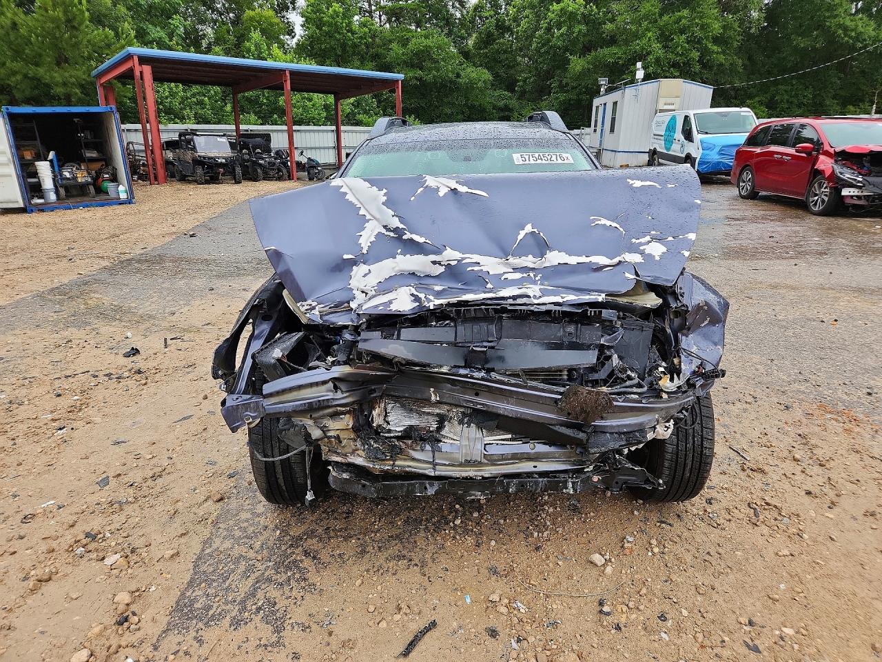 4S4BSANCXG3341065 · 2016 SUBARU OUTBACK · 5/12