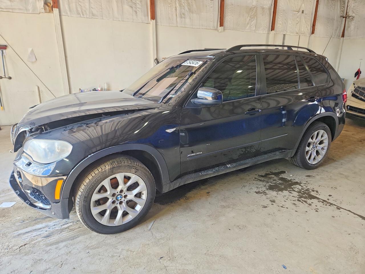 5UXZV4C55CL748686 · 2012 BMW X5