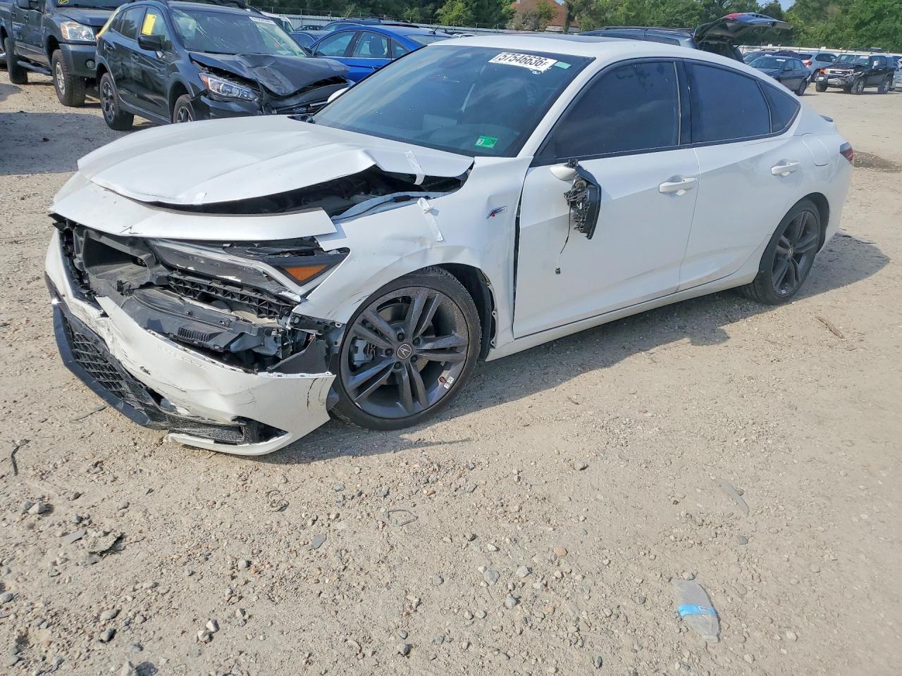 2023 ACURA INTEGRA