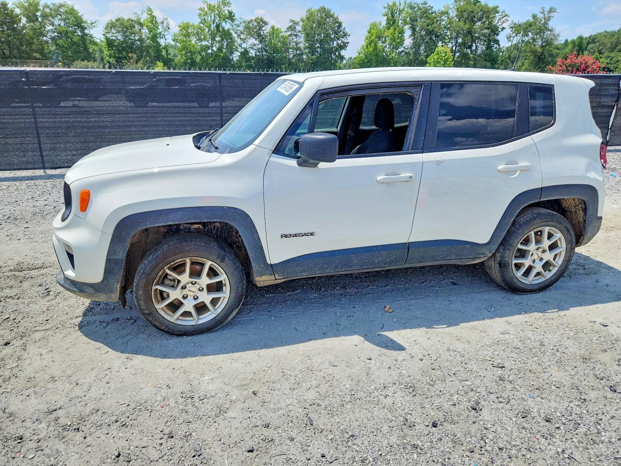 ZACNJDB19PPP38221 · 2023 JEEP RENEGADE
