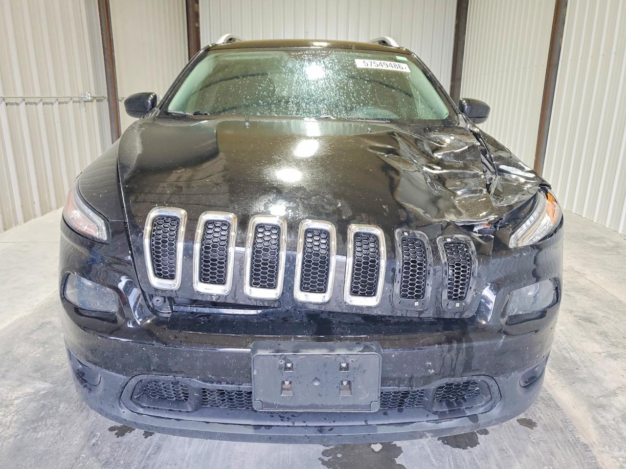 1C4PJMCS2HW531788 · 2017 JEEP CHEROKEE · 5/13