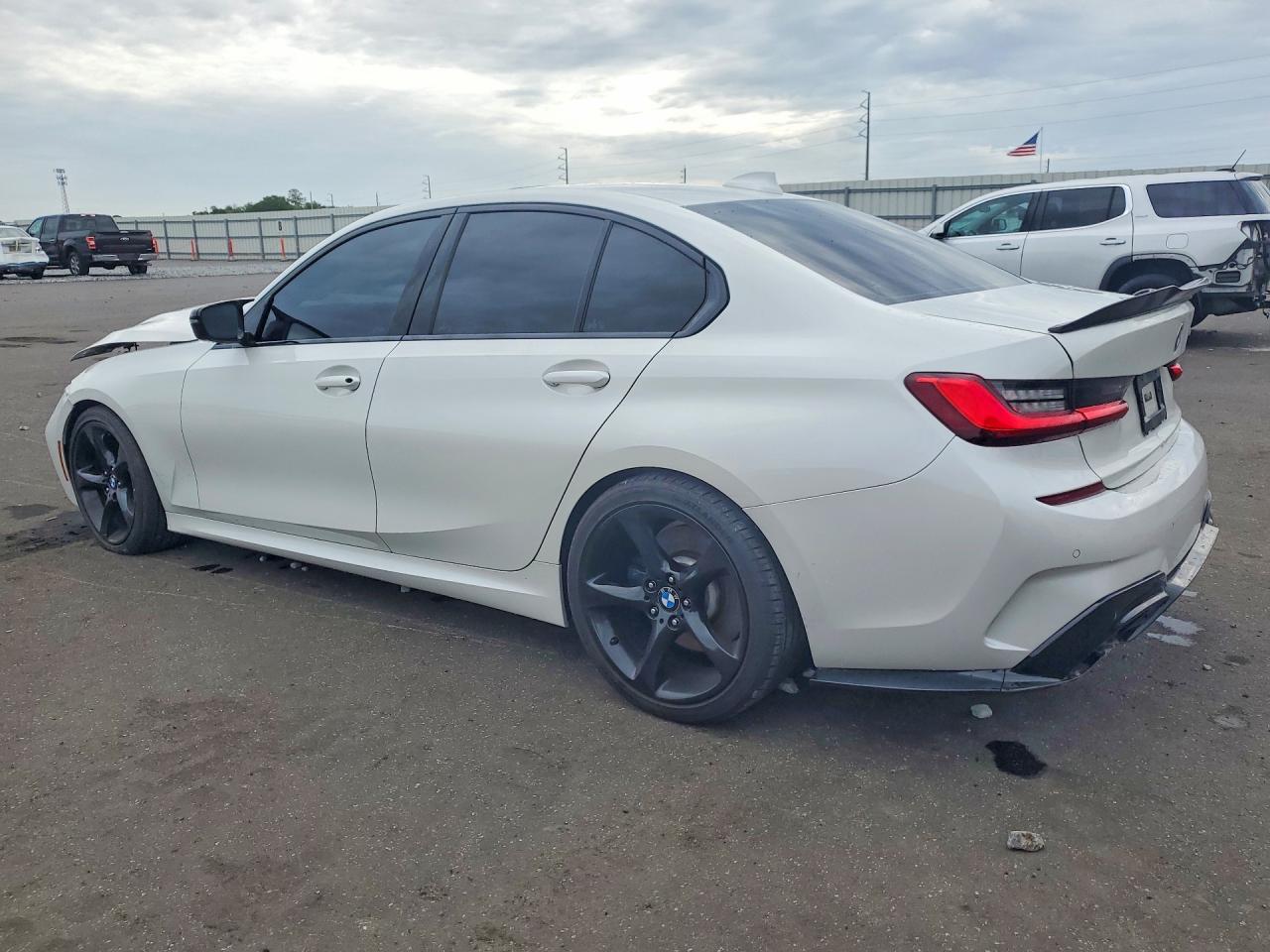 WBA5U7C07LFH31749 · 2020 BMW M340I · 2/12