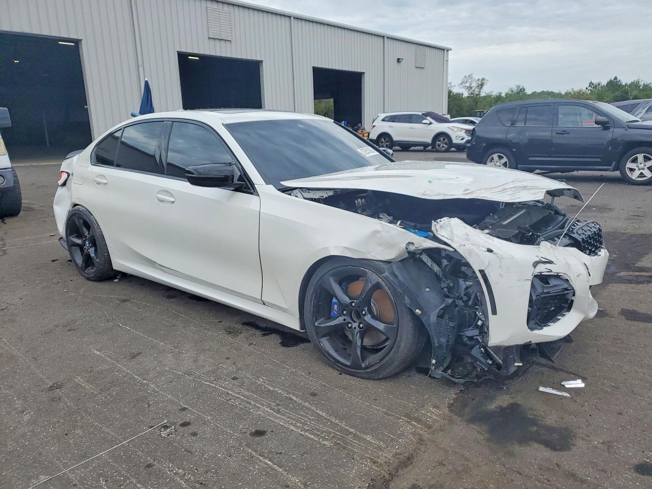 WBA5U7C07LFH31749 · 2020 BMW M340I · 4/12