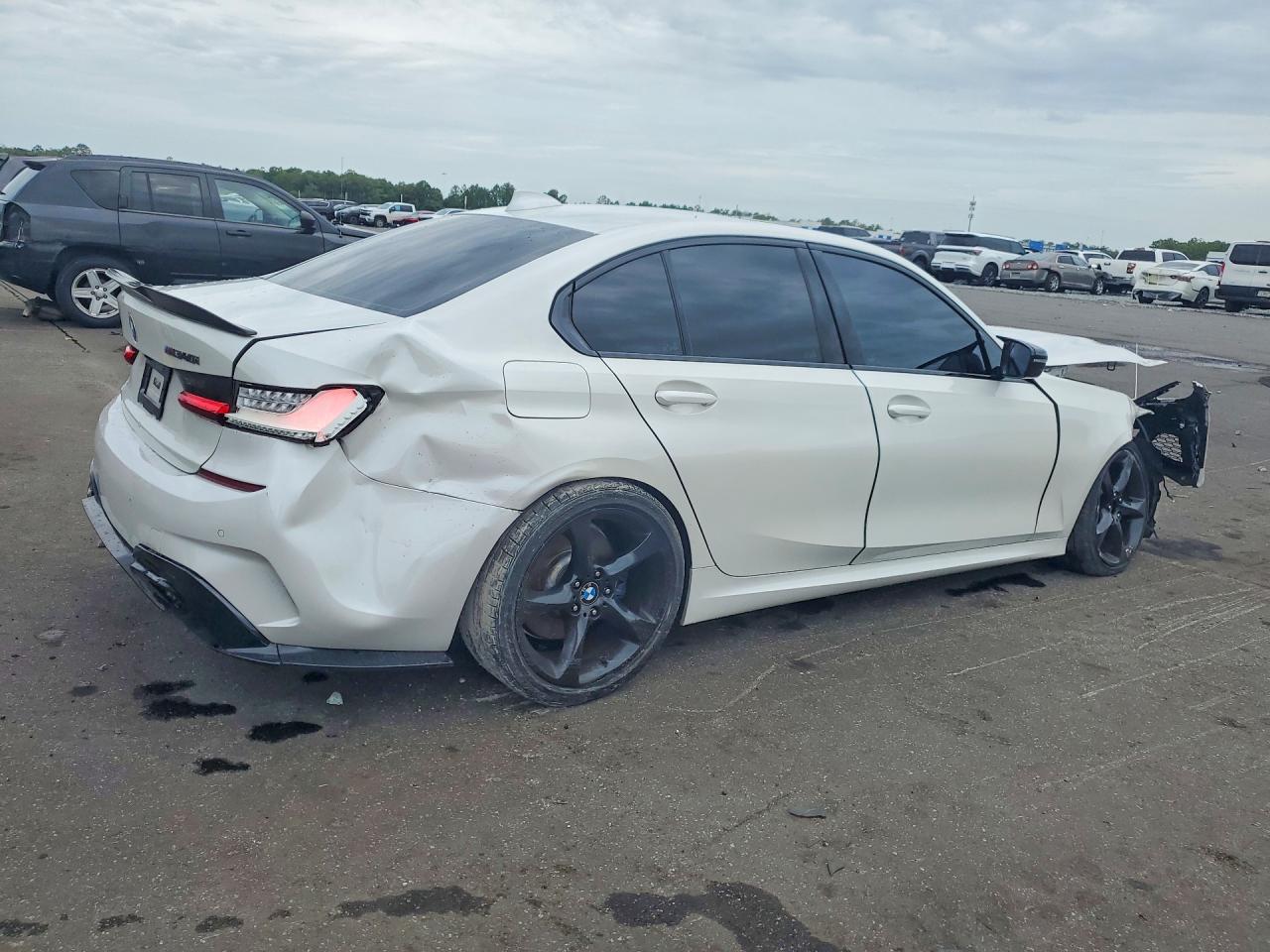 WBA5U7C07LFH31749 · 2020 BMW M340I · 3/12