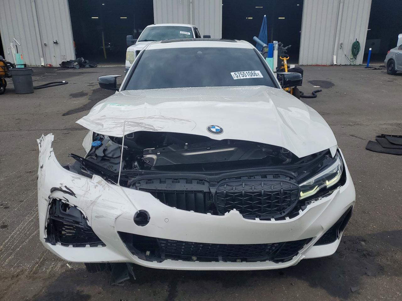 WBA5U7C07LFH31749 · 2020 BMW M340I · 5/12