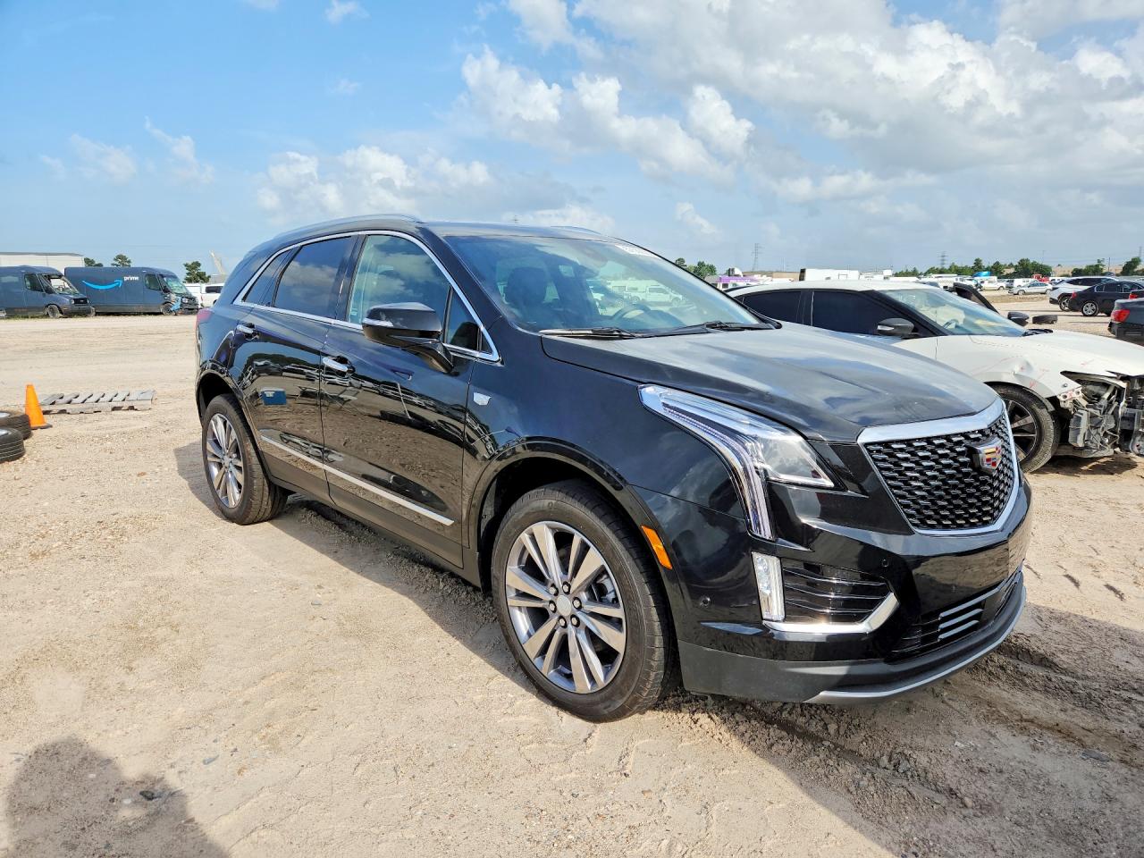 1GYKNCRS4TZ110804 · 2026 CADILLAC XT5 · 4/13