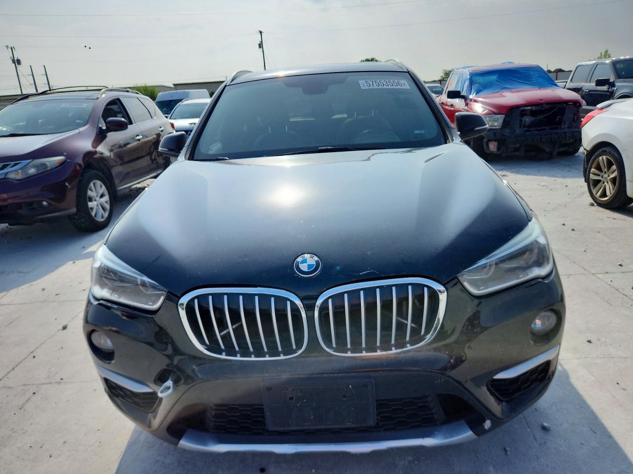 WBXHT3Z30H4A53655 · 2017 BMW X1 · 5/13