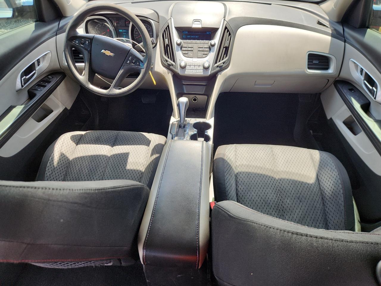 2GNALAEK9E6181763 · 2014 CHEVROLET EQUINOX · 8/13