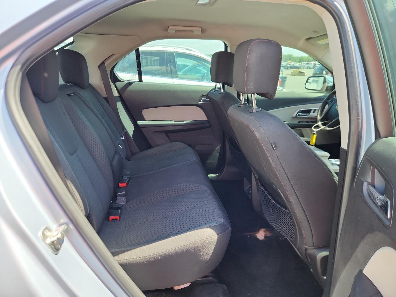 2GNALAEK9E6181763 · 2014 CHEVROLET EQUINOX · 11/13
