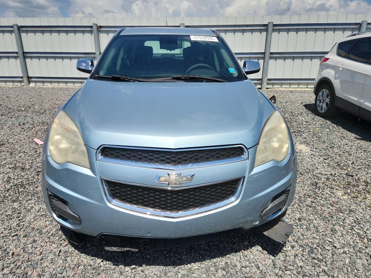 2GNALAEK9E6181763 · 2014 CHEVROLET EQUINOX · 5/13