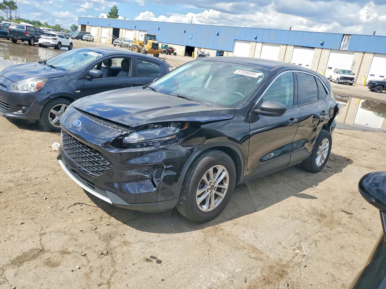1FMCU0G68NUA70241 · 2022 FORD ESCAPE
