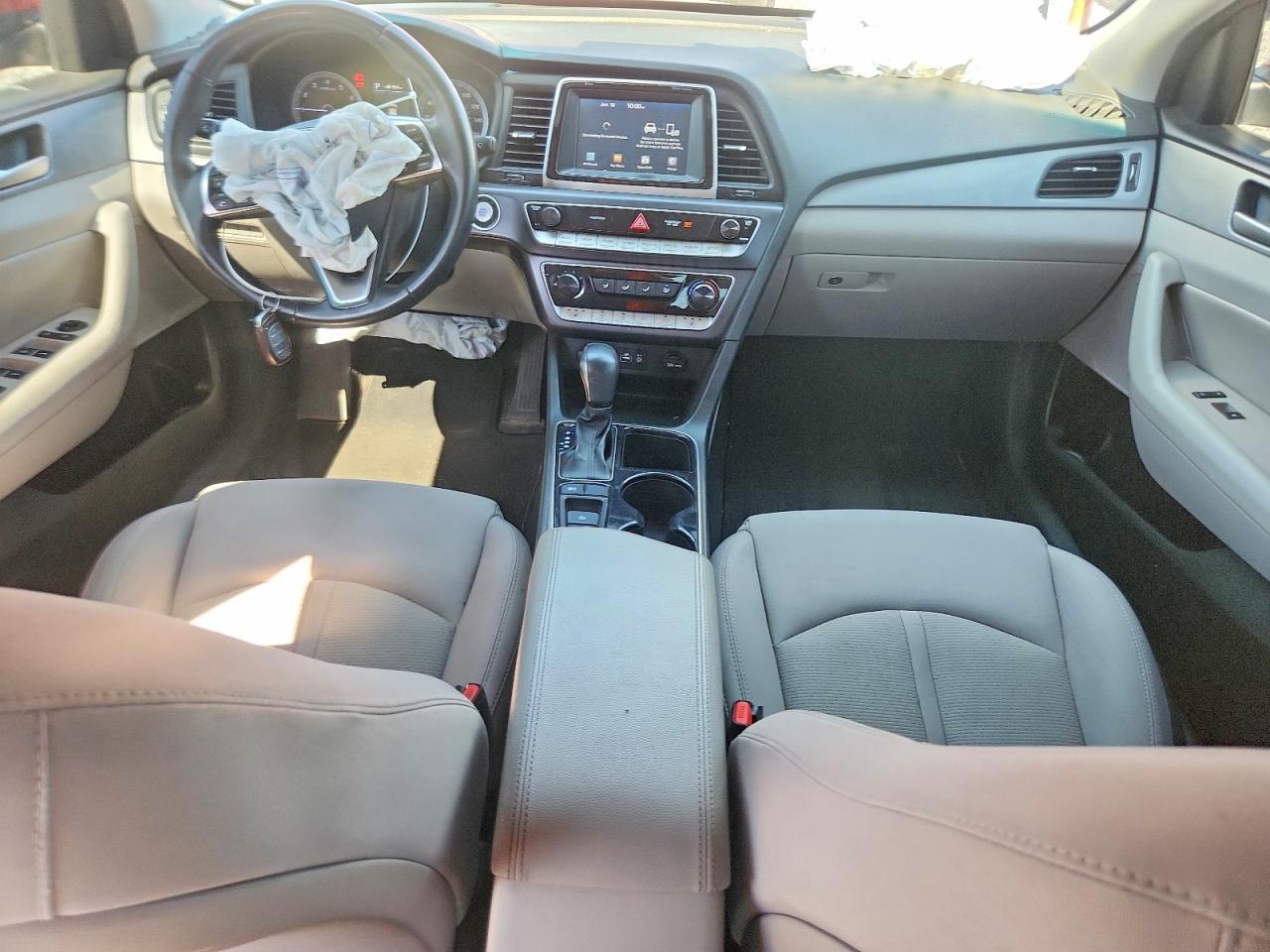 5NPE34AF8JH667698 · 2018 HYUNDAI SONATA · 8/12