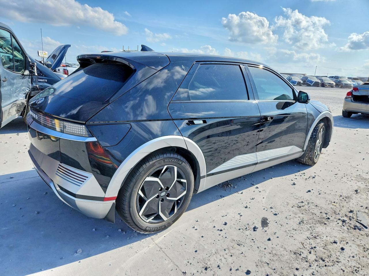 KM8KR4DE1RU280346 · 2024 HYUNDAI IONIQ 5 · 3/13