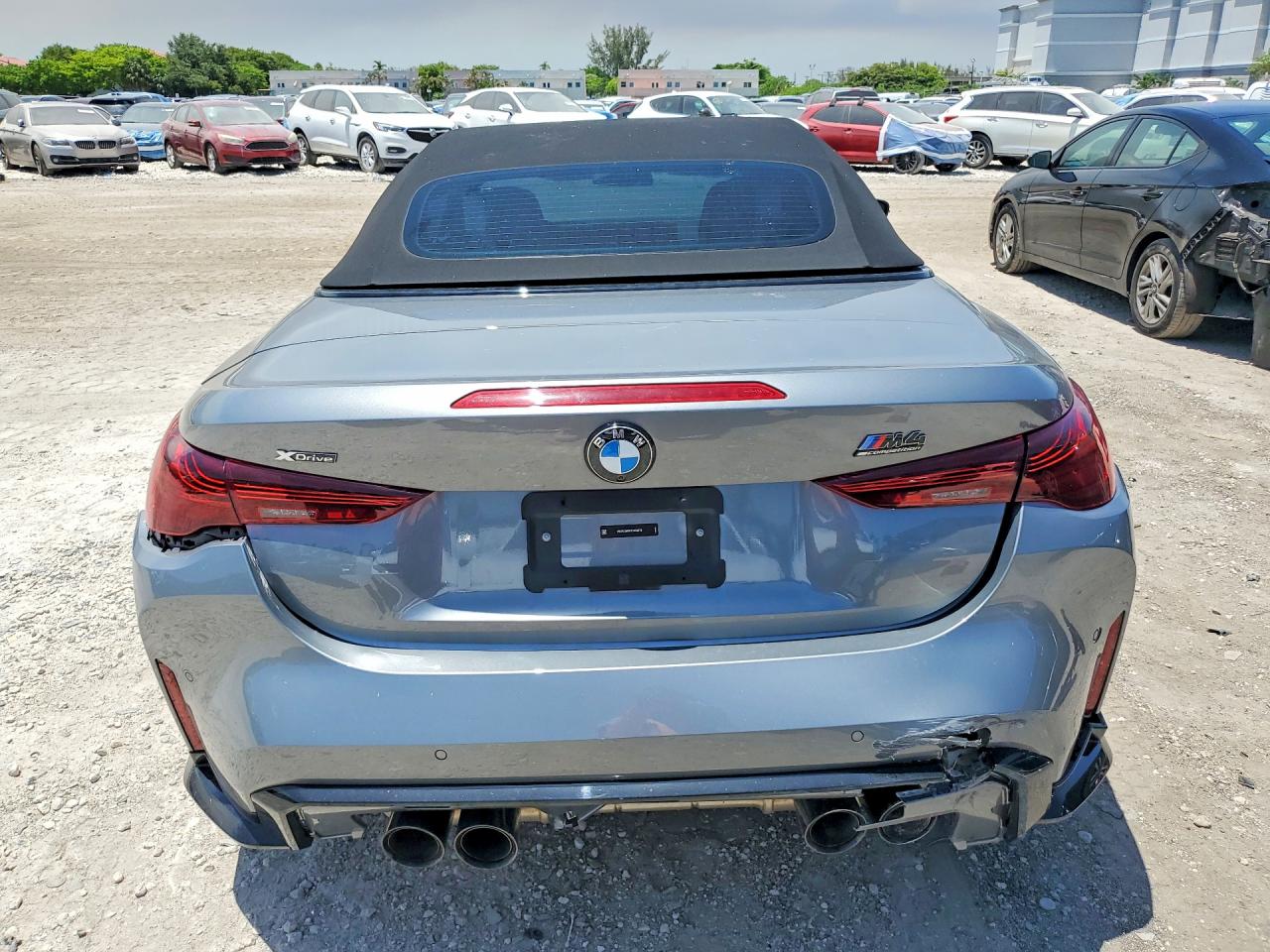 WBS43BA00TCV33478 · 2026 BMW M4 · 6/13