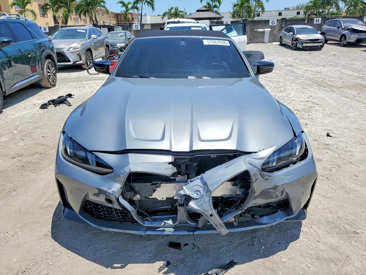 WBS43BA00TCV33478 · 2026 BMW M4 · 5/13