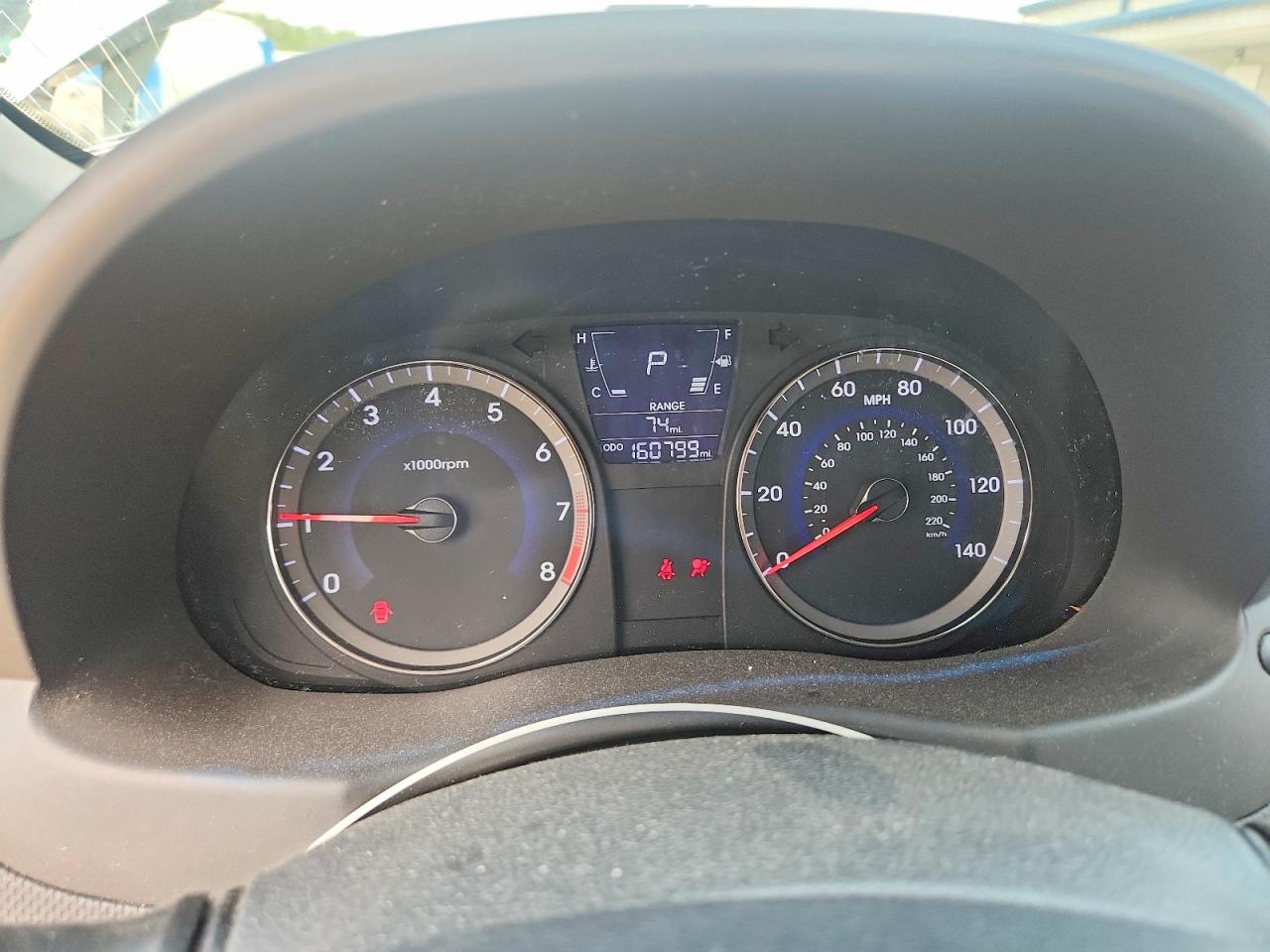 KMHCT4AE5CU082631 · 2012 HYUNDAI ACCENT · 9/12
