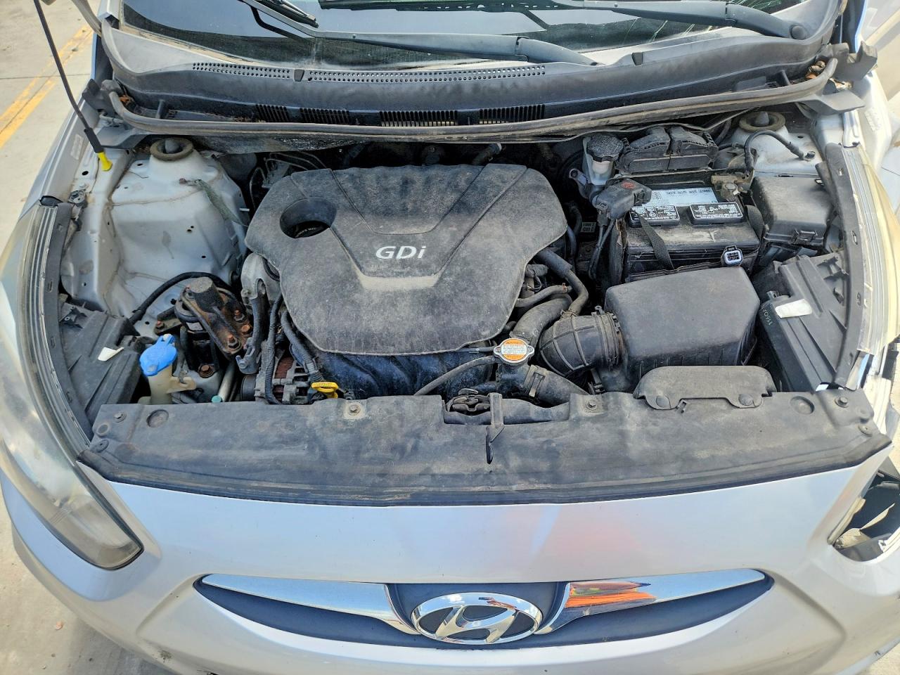 KMHCT4AE5CU082631 · 2012 HYUNDAI ACCENT · 11/12