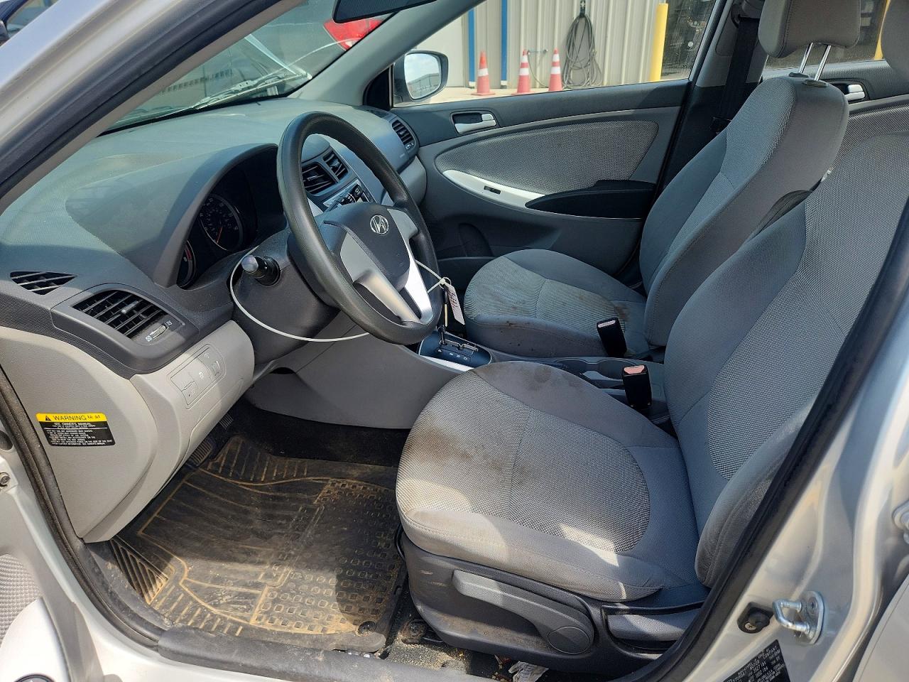 KMHCT4AE5CU082631 · 2012 HYUNDAI ACCENT · 7/12