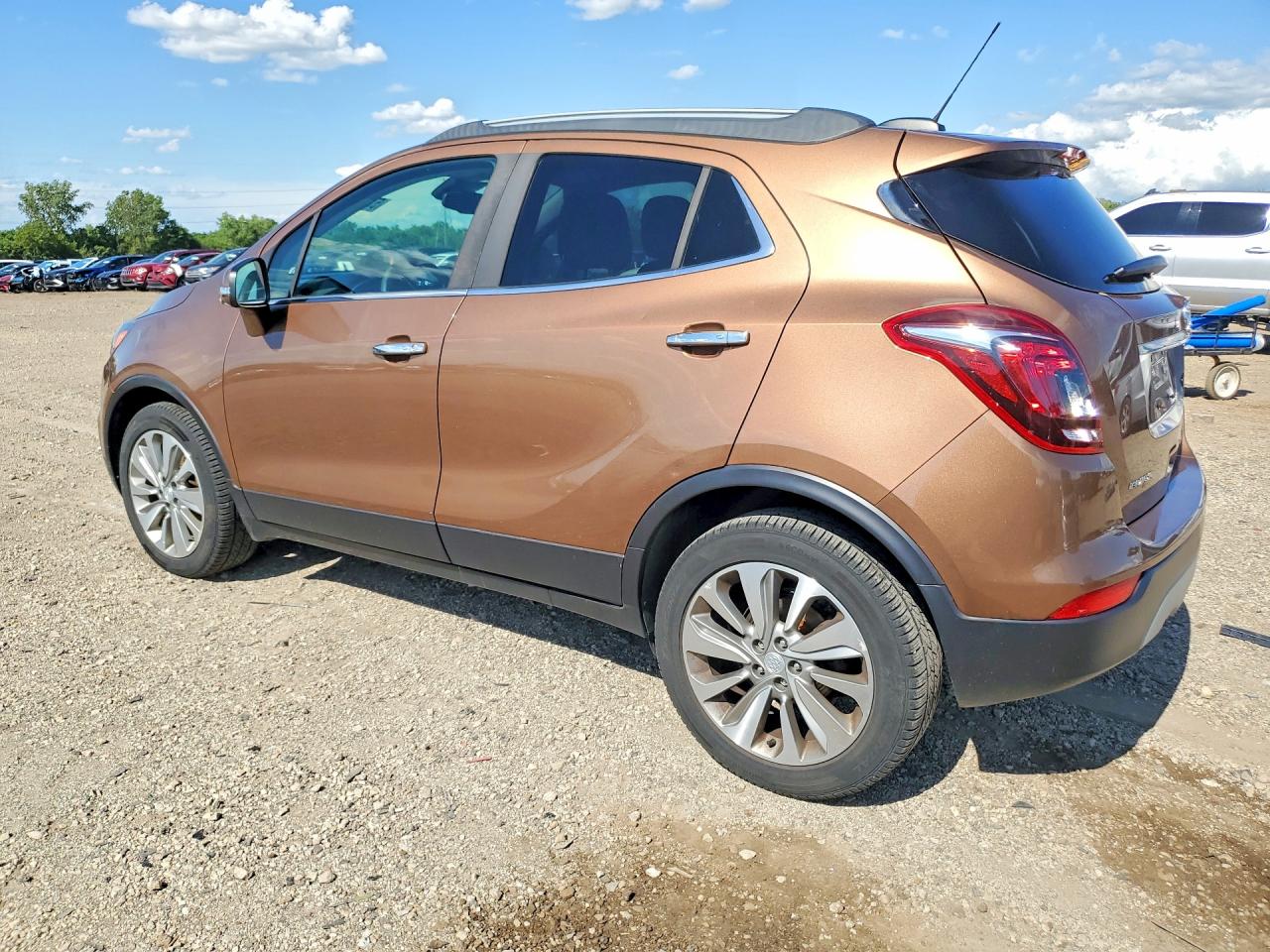 KL4CJASB0HB106859 · 2017 BUICK ENCORE · 2/12