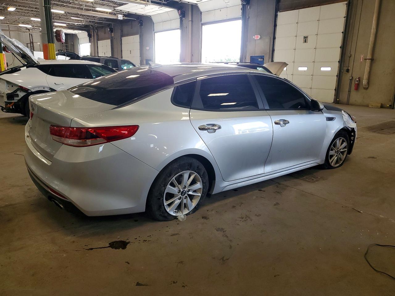 5XXGT4L32JG248446 · 2018 KIA OPTIMA · 3/12