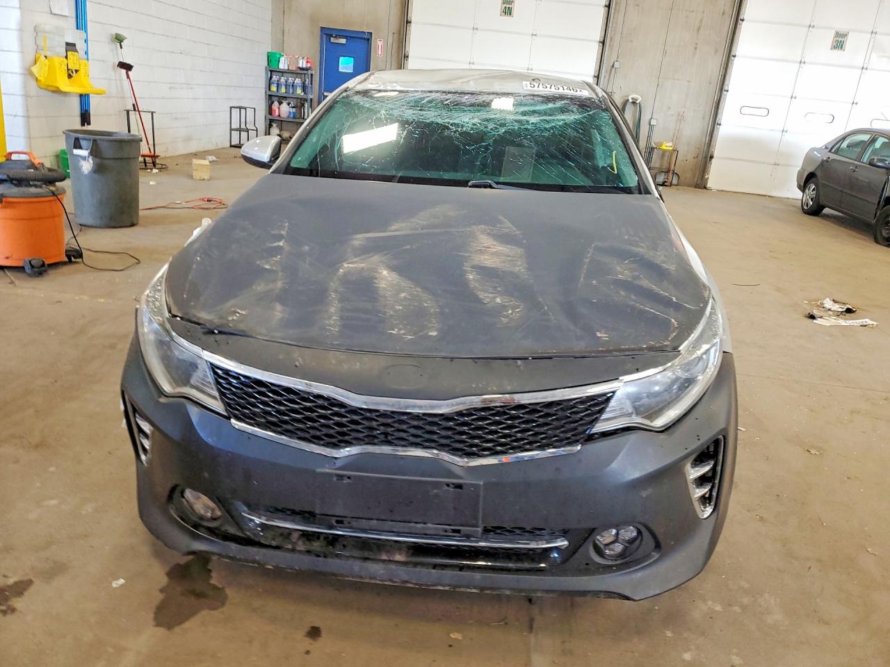 5XXGT4L32JG248446 · 2018 KIA OPTIMA · 5/12