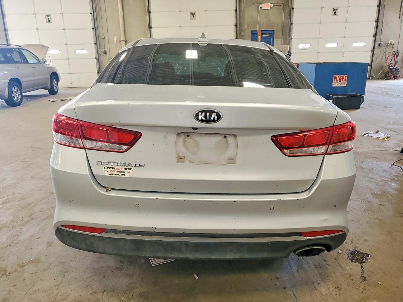 5XXGT4L32JG248446 · 2018 KIA OPTIMA · 6/12