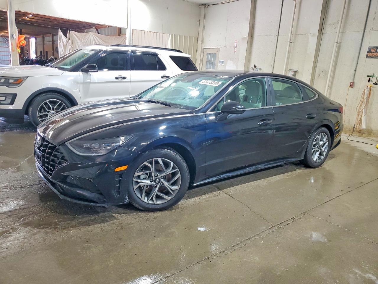 KMHL64JA8PA338014 · 2023 HYUNDAI SONATA