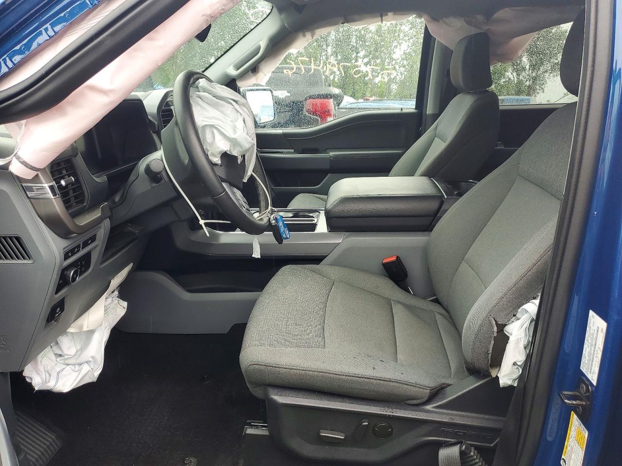 1FTEW3LP3RKE11246 · 2024 FORD F150 · 7/12