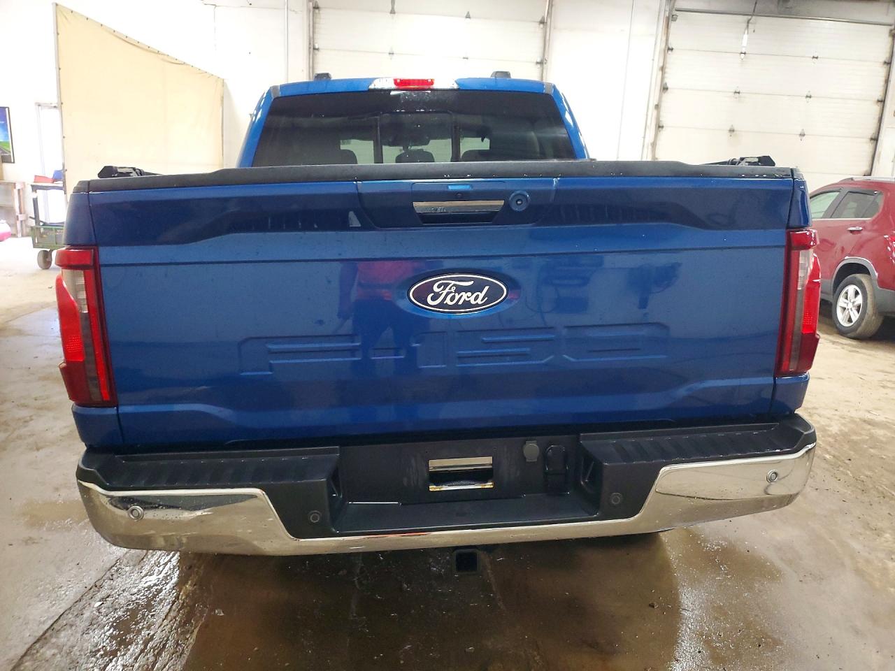 1FTEW3LP3RKE11246 · 2024 FORD F150 · 6/12