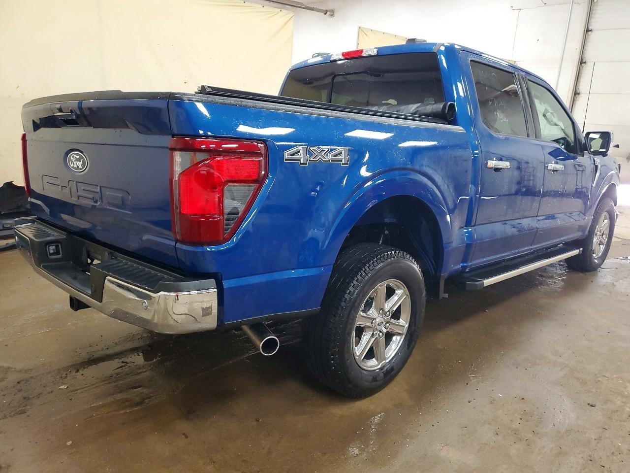 1FTEW3LP3RKE11246 · 2024 FORD F150 · 3/12