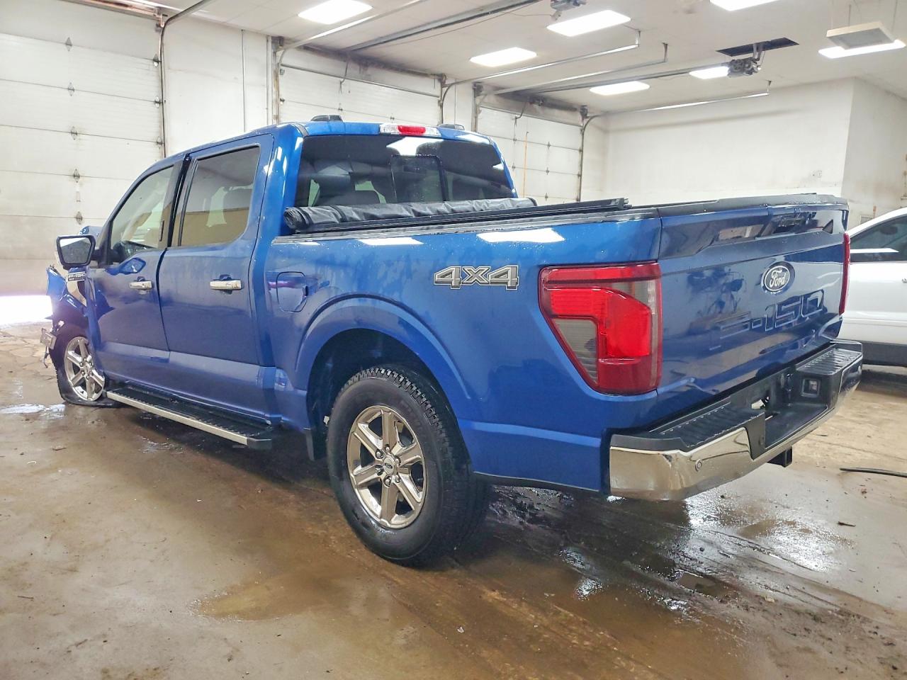 1FTEW3LP3RKE11246 · 2024 FORD F150 · 2/12