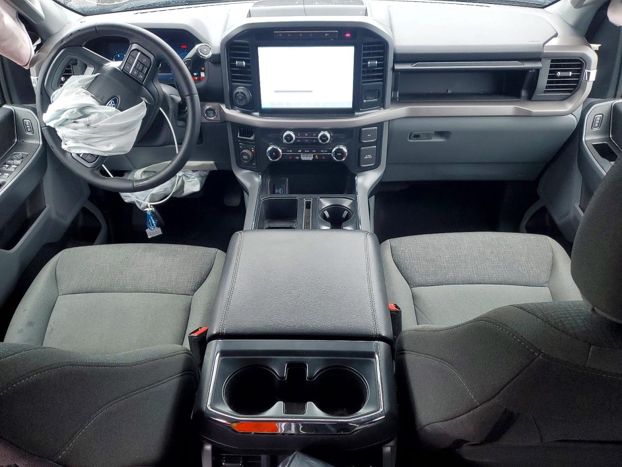1FTEW3LP3RKE11246 · 2024 FORD F150 · 8/12