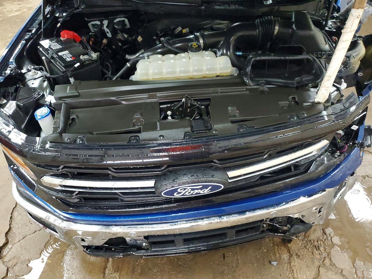 1FTEW3LP3RKE11246 · 2024 FORD F150 · 11/12