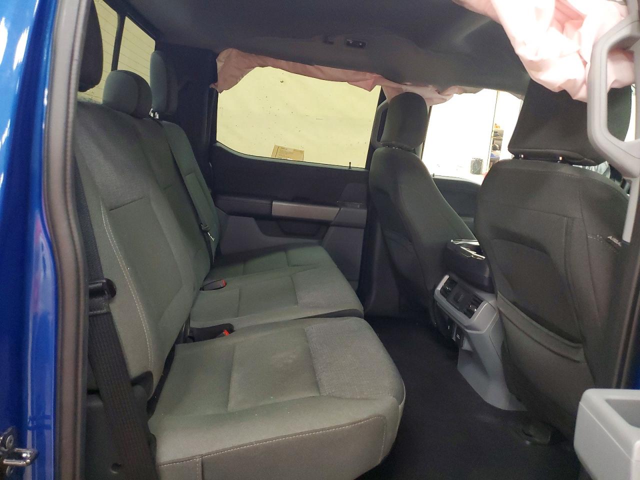 1FTEW3LP3RKE11246 · 2024 FORD F150 · 10/12