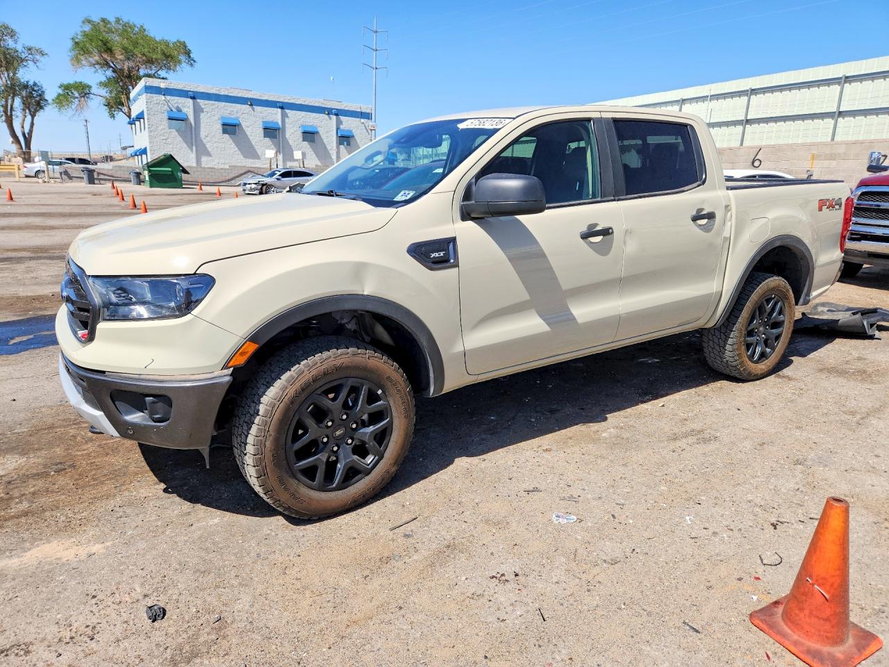 1FTER4FH0NLD42554 · 2022 FORD RANGER