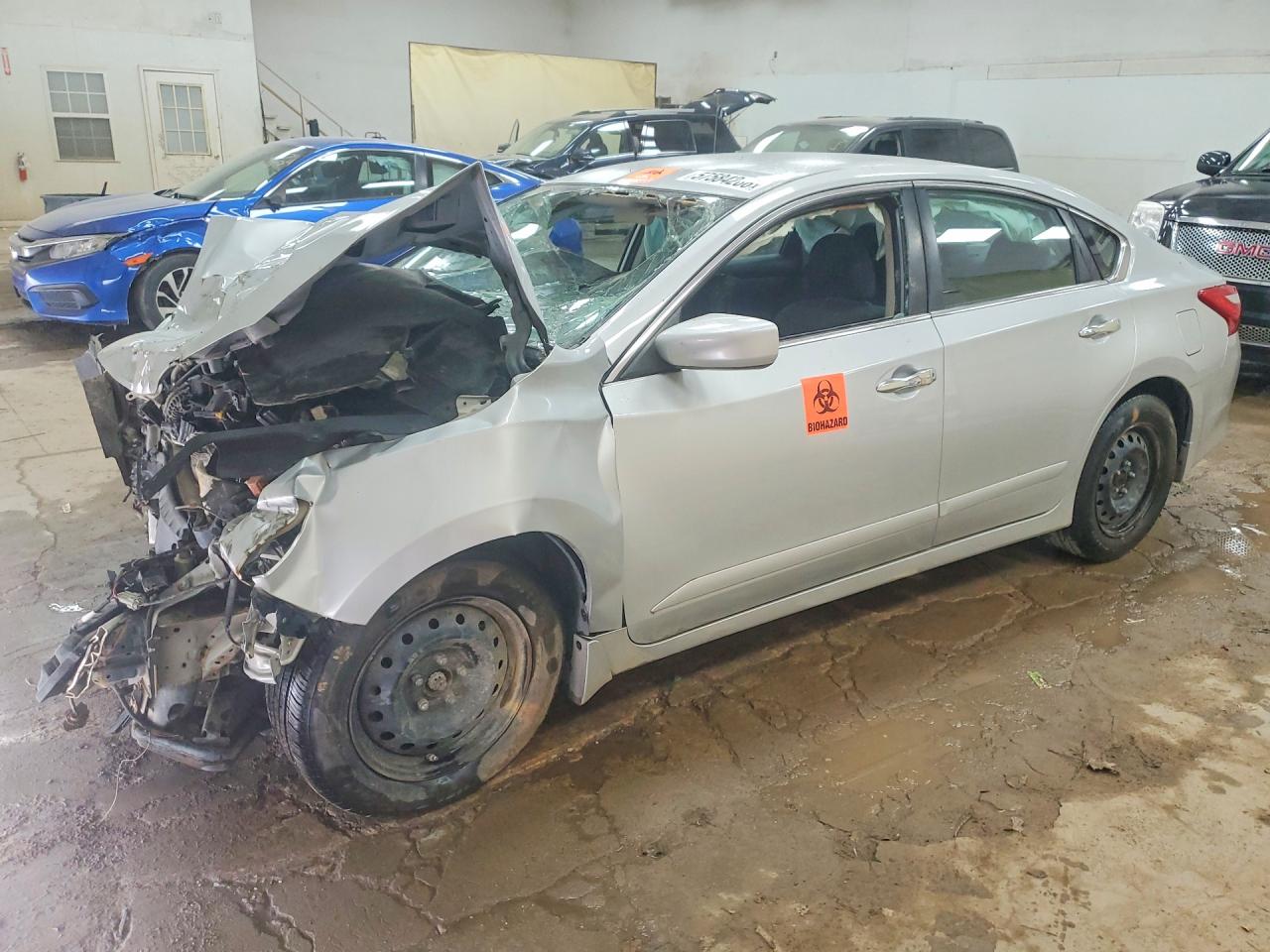1N4AL3APXHN310136 · 2017 NISSAN ALTIMA