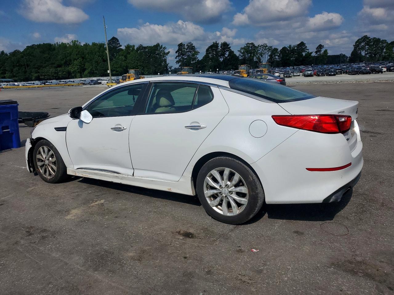 5XXGN4A77FG423085 · 2015 KIA OPTIMA · 2/12